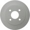 Centric Parts Gcx Brake Rotor Fully Coated, 320.61023F 320.61023F - alternate 1
